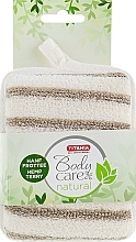 Fragrances, Perfumes, Cosmetics Massage Bath Sponge - Titania