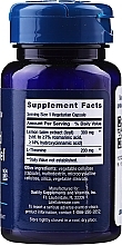 Anti-Stress Vitamins - Life Extension Natural Stress Relief — photo N3