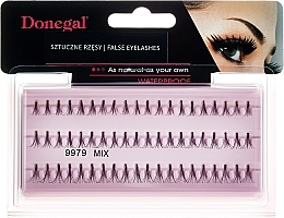 Fragrances, Perfumes, Cosmetics Individual Lashes - Donegal Eyelashes Mix