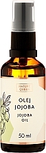 Jojoba Oil - Nature Queen Jojoba Oil — photo N3