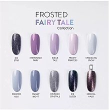 Gel Polish "Frosty Tales" - NeoNail Uv Gel Polish Color — photo N10