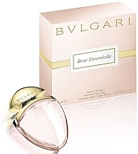 Fragrances, Perfumes, Cosmetics Bvlgari Rose Essentielle Jewel Charm - Eau de Parfum