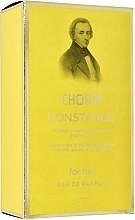 Chopin Constance - Eau de Parfum — photo N5