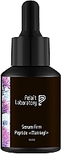 Matrixyl Peptide Face Serum - Pelart Laboratory Serum Firm Peptide — photo N1