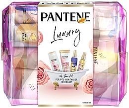 Fragrances, Perfumes, Cosmetics Set - Pantene Luxury Me Time Kit