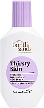 Hyaluronic Acid Facial Serum - Bondi Sands Thirsty Skin Hyaluronic Acid Serum — photo N1