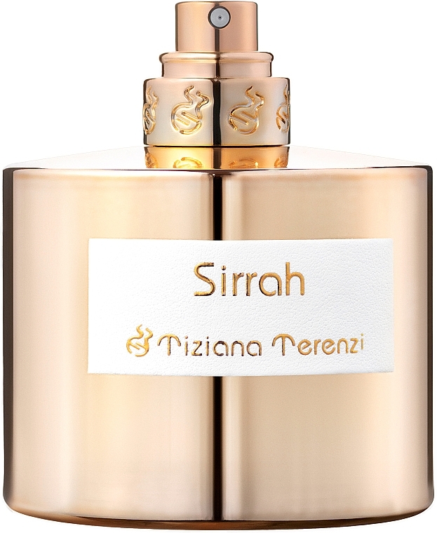 Tiziana Terenzi Sirrah Extrait De Parfum - Parfum (tester with cap) — photo N1