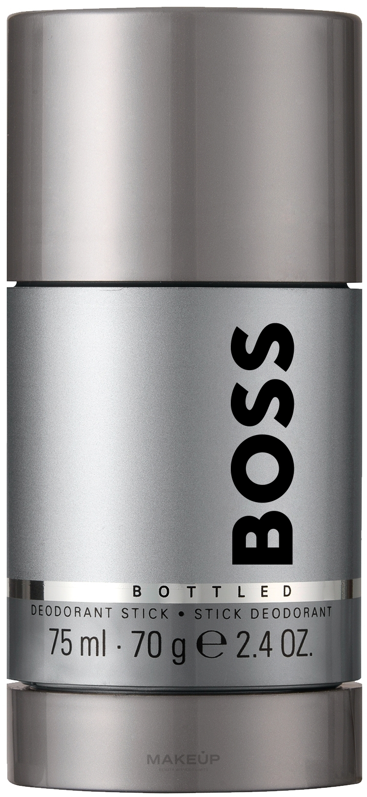 BOSS Bottled - Deodorant-Stick — photo 70 g