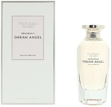 Fragrances, Perfumes, Cosmetics Victoria's Secret Heavenly Dream Angel - Eau de Parfum