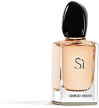 Giorgio Armani Si - Eau de Parfum — photo N4