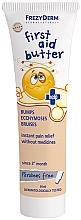 Fragrances, Perfumes, Cosmetics Kids First Aid Butter Gel - Frezyderm First Aid Butter Gel