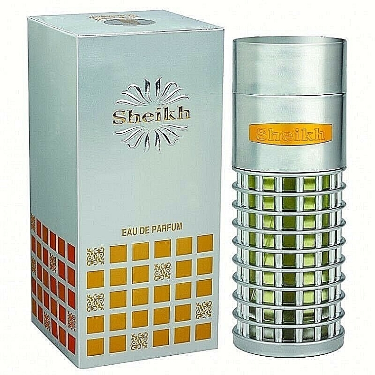 Al Haramain Sheikh - Eau de Parfum — photo N1