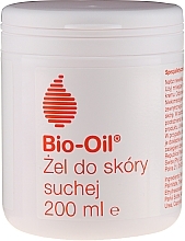 Dry Skin Gel - Bio-Oil Skin Gel — photo N3