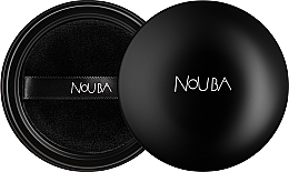 Setting Face Powder - NoUBA Nuvola — photo N2