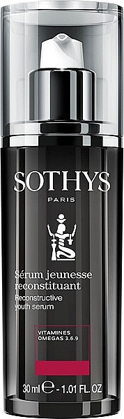 Reconstructive Youth Serum - Sothys Reconstructive Youth Serum — photo N1