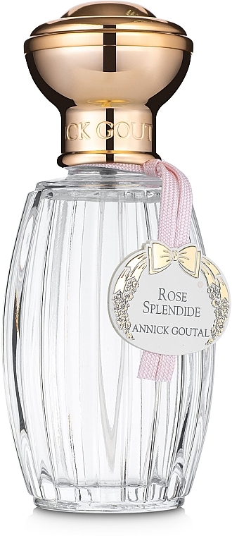 Annick Goutal Rose Splendide - Eau de Toilette — photo N1