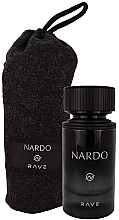 Rave Nardo Black - Eau de Parfum — photo N1