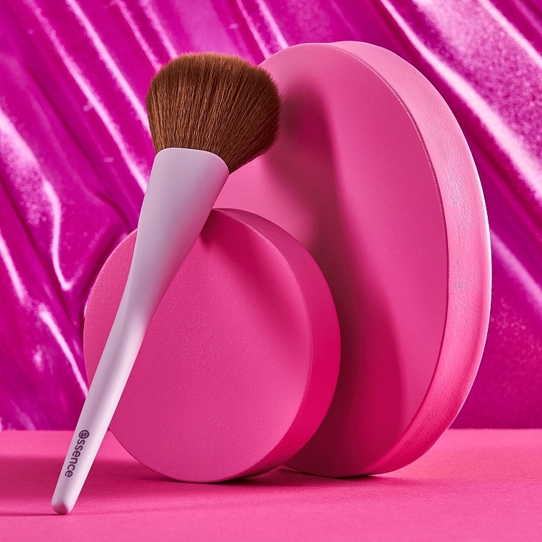 Powder Brush - Essence Powder Brush — photo N4