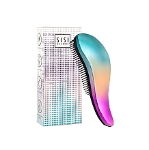 Sisi Pure Hair Brush - Sister Young Hair Brush — photo N1