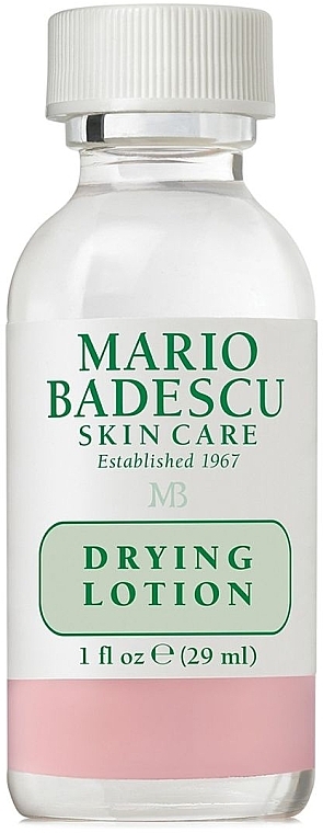 Set - Mario Badescu Grab And Go Duo Set (lot/29ml + spray/59ml) — photo N5