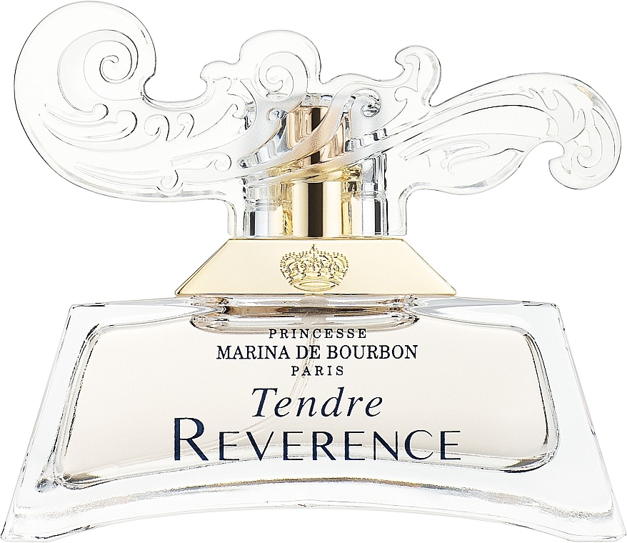 Marina de Bourbon Tendre Reverence Princesse - Eau de Parfum — photo N1