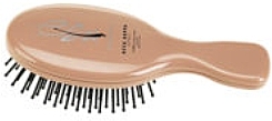 Fragrances, Perfumes, Cosmetics Hair Brush - Acca Kappa Oval Brush mini