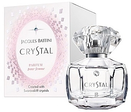 Fragrances, Perfumes, Cosmetics Jacques Battini Crystal - Perfume