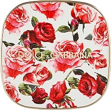 Fragrances, Perfumes, Cosmetics Illuminating Blush - Dolce&Gabbana Blush Of Roses Luminous Cheek Colour