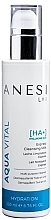 Fragrances, Perfumes, Cosmetics 保湿、トーニング フェイス ローション - Anesi Lab Aqua Vital Xpress Make Up Remover