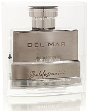 Fragrances, Perfumes, Cosmetics Baldessarini Del Mar Limited Edition - Eau de Toilette