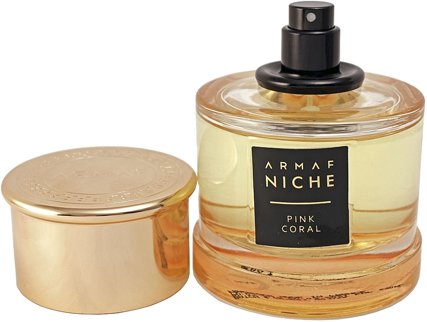 Armaf Niche Pink Coral - Eau de Parfum — photo N4