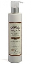 Fragrances, Perfumes, Cosmetics Argan Oil Body Lotion - La Maison du Savon de Marseille Body Lotion