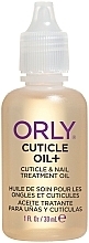 Fragrances, Perfumes, Cosmetics Nail & Cuticle Oil - Orly Cuticle Oil + Cuticle & Nals Treatment Oil