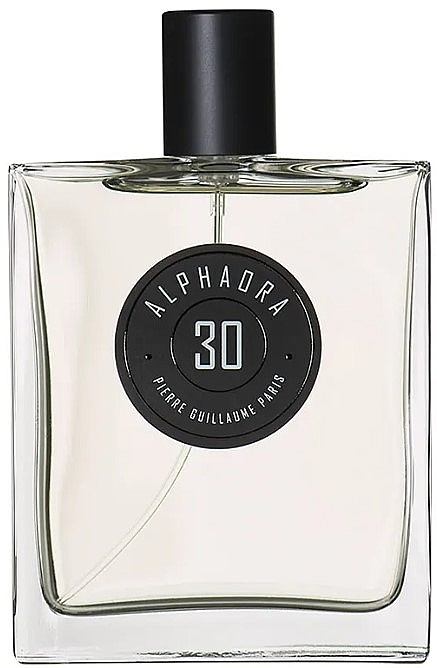 Pierre Guillaume Alphaora 30 - Eau de Parfum — photo N1