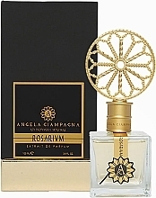 Angela Ciampagna Hatria Collection Rosarium - Perfume — photo N2