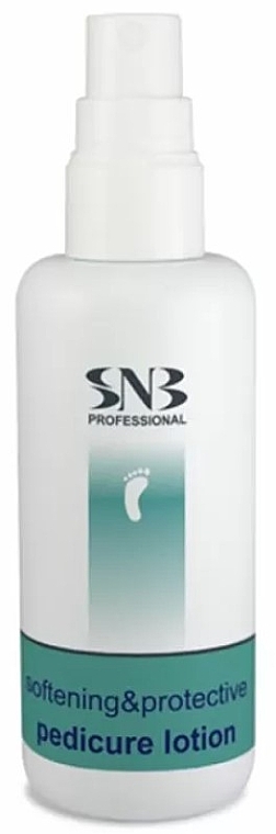 Softening & Protective Pedicure Lotion - SNB Professional Softening & Protective Pedicure Lotion — photo N1