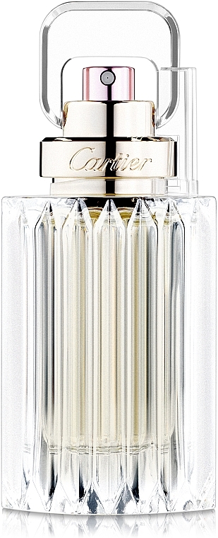 Cartier Carat - Eau de Parfum — photo N1