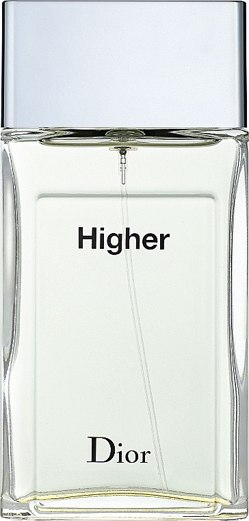 Dior Higher - Eau de Toilette — photo N1