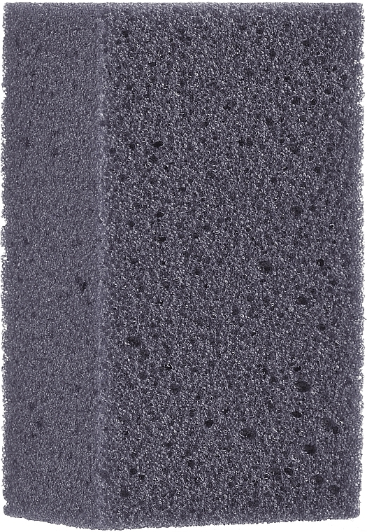 Pumice Stone, small, dark blue - Titania — photo N1