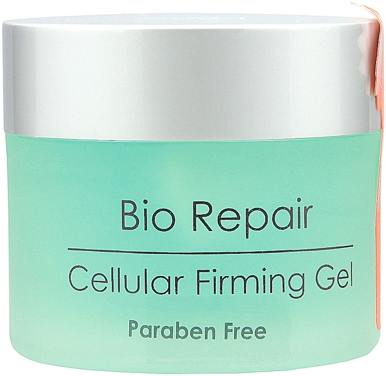 Reinforcing Gel - Holy Land Cosmetics Bio Repair Cellular Firming Gel — photo N2