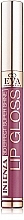 Fragrances, Perfumes, Cosmetics Lip Gloss - Eva Cosmetics Intenza Lip Gloss