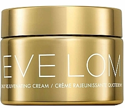 Daily Rejuvenating Face Cream - Eve Lom Time Retreat Daily Rejuvenating Cream — photo N1