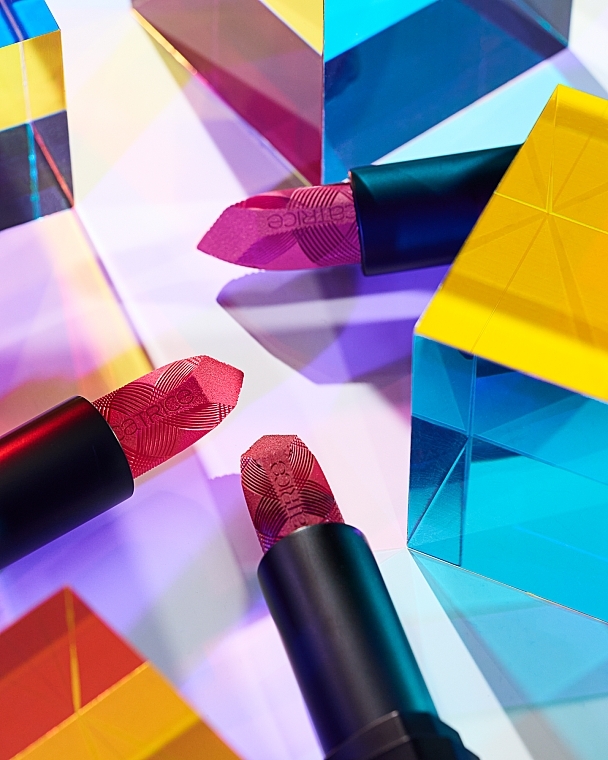Lipstick - Catrice Scandalous Matte Lipstick — photo N18