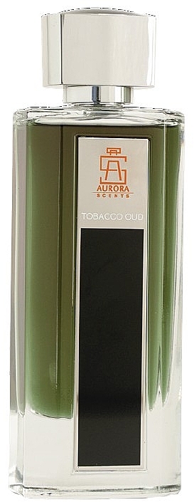Aurora Scents Tobacco Oud - Eau de Parfum — photo N1
