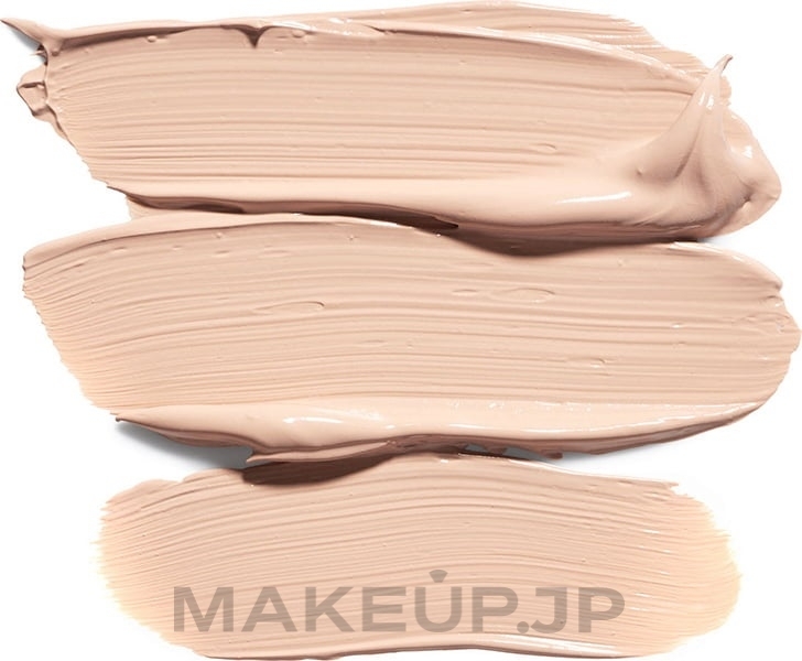 Liquid Foundation - NUI Cosmetics Natural Liquid Foundation — photo 01 - Intense Kanapa