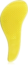 Kids Tangle Teaser Hair Brush - Christian — photo N1