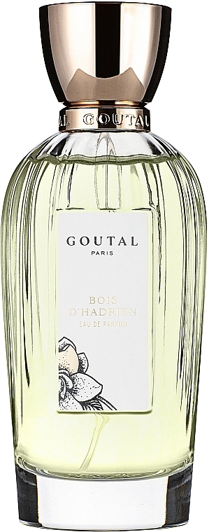 Annick Goutal Bois D'Hadrien - Eau de Parfum — photo N1