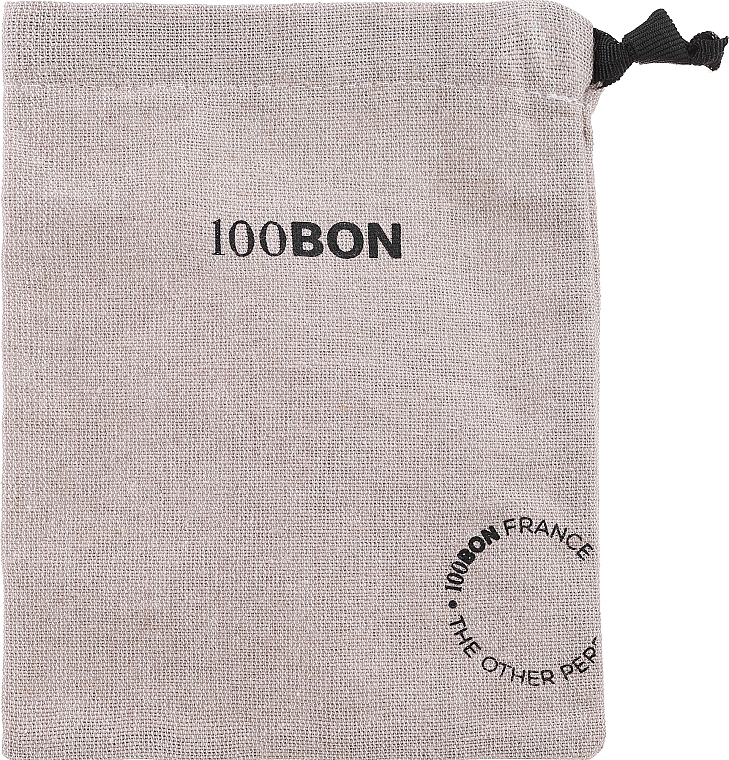 GIFT! Sachet - 100BON — photo N1