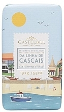 Fragrances, Perfumes, Cosmetics Soap - Castelbel Da Linha De Cascais Soap