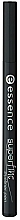 Eyeliner Pen - Essence Super Fine Liner Pen (3 ml) — photo N1